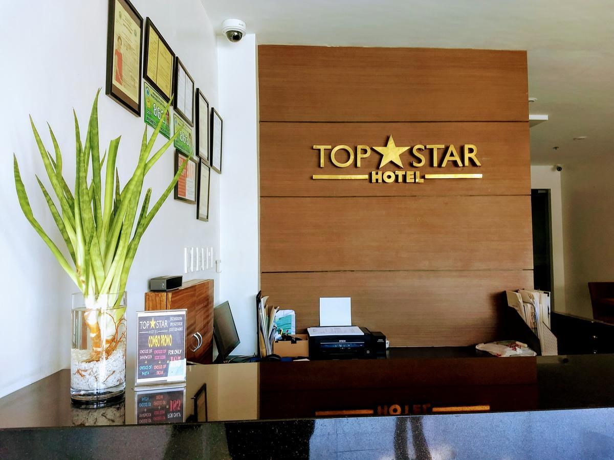 Top Star Hotel Oton Exterior photo